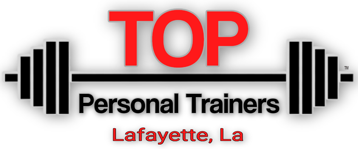 TOP Personal Trainers in Lafayette, LA